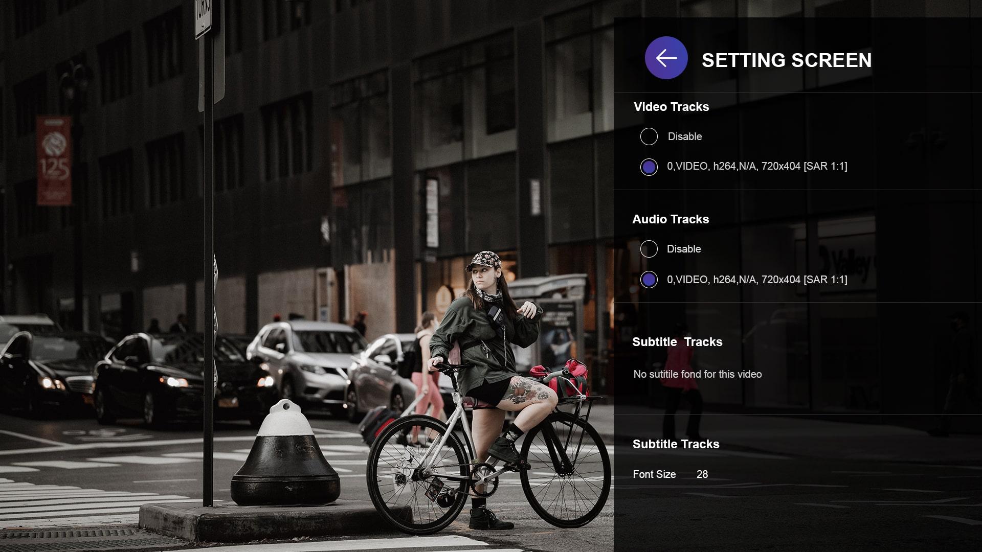 Smarters Screenshot 7